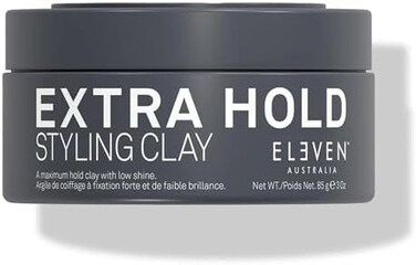 Extra Hold Styling Clay 85 G