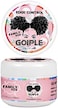 8.25 Oz Edge Control Wax For Women Strong Hold Non-Greasy Edge Smoother, Edge Control For Back Hair Extreme Hold Pack, Hair Gel For All Hair Types, No Flaking, Extra Hold Water-Based Edge Stay Gel