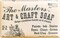 General Pencil The Master&#39;s Hand Soap (1.5Oz, Pack Of 6)