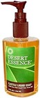 Desert Essence Castile Liquid Soap, 237ml