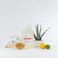 Zogics Citrus + Aloe Body Wash, 1 Gallon Size