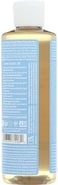 Dr. Bronner's, Baby Soap Liquid Castile, 8 Fl Oz