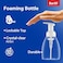 Bar5F Foaming Soap Dispenser Pump Bottle For Dr. Bronner's Castile Liquid Soap 8.5-Ounce Pack Of 2