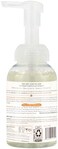 Babo Botanicals Sensitive Baby Fragrance-Free Foaming Hand Soap - With Manuka Oil, Shea Butter, Argan Oil And Aloe Vera - For Babies, Kids And Adults With Sensitive Skin - Vegan - 8 Fl. Oz.