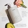 Ouai Hand Wash Refill Pouch. A Cushiony And Gently Exfoliating Hand Wash That Cleanses Away Dirt And Leaves Your Hands Moisturized And Smelling Amazing.&Acirc;&acirc;&sbquo;&not;&brvbar;
