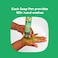 Kids&rsquo; Roll-On Hand Soap, As Seen On Shark Tank, Fun, Colorful Soap Pen, Encourages Proper Handwashing, Nourishing, Paraben Free, 3 Pack (Pear/Berry/Tangerine)