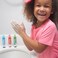 Kids&rsquo; Roll-On Hand Soap, As Seen On Shark Tank, Fun, Colorful Soap Pen, Encourages Proper Handwashing, Nourishing, Paraben Free, 3 Pack (Pear/Berry/Tangerine)