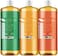 Dr. Bronner's - Pure-Castile Liquid Soap (32 Oz Variety Pack) Almond, Citrus, &amp; Tea Tree - Made With Organic Oils, 18-In-1 Uses: Face, Body, Hair, Laundry, Pets And Dishes, 3 Count
