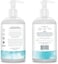 Kirk's Hydrating Hand Wash - Made With Coconut Oil And Aloe Vera, With Odor Neutralizing Technology To Help Eliminate Odors, Non-Gmo, Vegan, Fragrance Free, 12 Fl Oz.