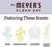 Mrs. Meyer's Clean Day Mrs. Meyers Clean Day Hand Soap Refill Lavender 33 Oz
