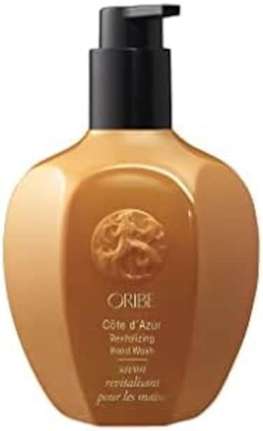 Oribe Cote D'Azur Revitalizing Hand Wash, 300 ml