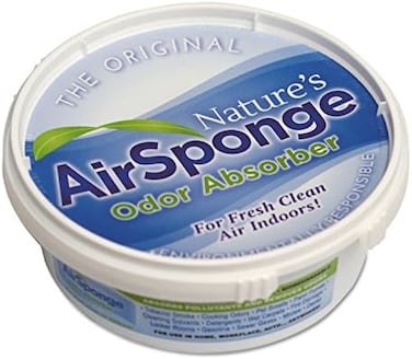 إسفنجة هوائية هوائية صديقة للبيئة، 8 أونصة