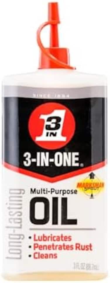 100355 زيت متعدد الأغراض، 3 أونصة