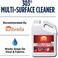303 Products (30570) Multi-Surface Cleaner, 128 Fl. Oz.