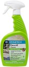 Klenzall Cleaner، منظف شديد التحمل للحجر والبلاط، زجاجة رذاذ سعة 24 أونصة (709 مل).