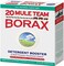 Dial Borax 20 Mule Team Detergent Booster (65Oz)