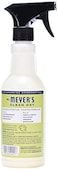 Mrs. Meyer's Clean Day Multi-Surface Everyday Cleaner, Lemon Verbena, 16Oz Bottle