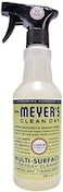 Mrs. Meyer's Clean Day Multi-Surface Everyday Cleaner, Lemon Verbena, 16Oz Bottle