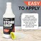 Slip Doctors Stone Grip - Floor Non - Tile And Floor Treatment Quart