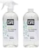 All Purpose Cleaner - Multipurpose Home And Kitchen Cleaning Spray For Glass, Countertops, Appliances, Upholstery &amp; More - Multi-Surface Spray Cleaner - 32Oz (Pack Of 2) Unscented
