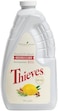 Young Living Thieves Household Cleaner Refill 64Oz Essential Oils,64 Fl.Oz.