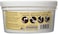General Pencil The Masters Brush Cleaner And Preserver Tub, 24-Ounce