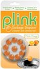Plink Garbage Disposer Deodorizer 10-Count, Citrus Orange