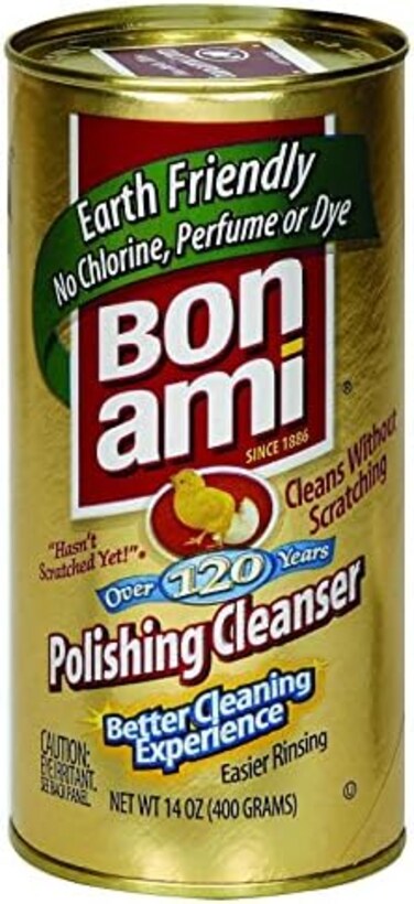 منظف، 14 أونصة