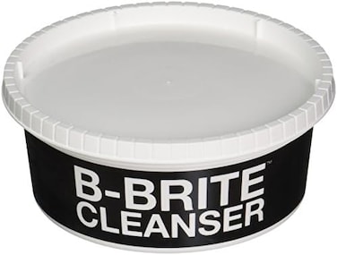 B-Brite Cleanser, 8Oz