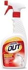 Rust Stain Remover Spray Gel, Remove Rust Stains In Bathrooms, Kitchens, Laundry, And Outdoors, 24 Ounces