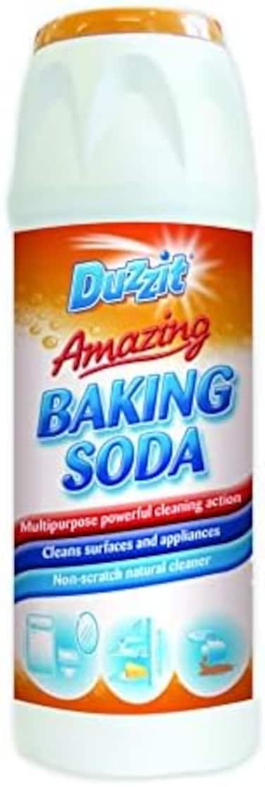 Amazing Baking Soda Multi Purpose Household Cleaner, 500 Gram