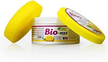 All-Purpose Multi-Surface Biodegradable Cleaner &amp; Sponge