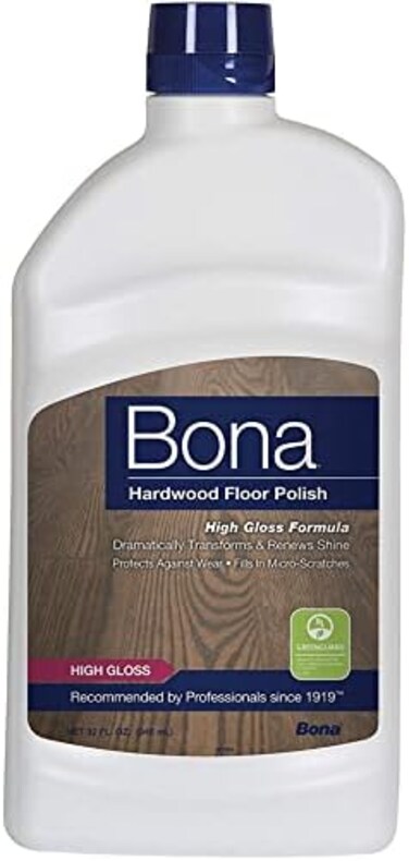 Bona 36Oz Wood Highglos Polish