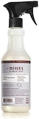Mrs. Meyer's Meyer S Clean Day Multi-Surface Everyday Cleaner, Lavender, 16 Ounce Bottle (Pack Of 3)