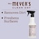 Mrs. Meyer's Meyer S Clean Day Multi-Surface Everyday Cleaner, Lavender, 16 Ounce Bottle (Pack Of 3)