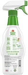 Organic Fruit And Vegetable Wash, 16-Oz