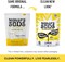Molly&#39;s Suds - Oxygen Whitener With Lemon, 41.09Oz. 150742