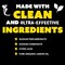 Molly&#39;s Suds - Oxygen Whitener With Lemon, 41.09Oz. 150742