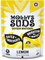 Molly&#39;s Suds - Oxygen Whitener With Lemon, 41.09Oz. 150742