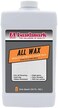 Lundmark All Wax, Self Polishing Floor Wax, 32-Ounce, 3201F32-6