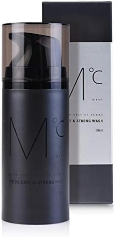 منظف ​​المنطقة التناسلية للرجال، 100 مل