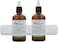 2X Dmso 99.9% Pharma Grade Ingredients, Low Odor - Dimethyl Sulfoxide Liquid, 2X 3.4 Oz - 2X 100 ml, High Purity, Set Of Two,