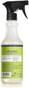 Mrs. Meyer's Meyer S Clean Day Multi-Surface Everyday Cleaner, Lemon Verbena, 16 Ounce Bottle (Pack Of 3)
