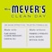 Mrs. Meyer's Meyer S Clean Day Multi-Surface Everyday Cleaner, Lemon Verbena, 16 Ounce Bottle (Pack Of 3)