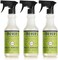 Mrs. Meyer's Meyer S Clean Day Multi-Surface Everyday Cleaner, Lemon Verbena, 16 Ounce Bottle (Pack Of 3)