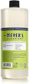 Mrs. Meyer's Clean Day Multi-Surface Cleaner Concentrate, Use To Clean Floors, Tile, Counters, Lemon Verbena, 32 Fl. Oz - Pack Of 2