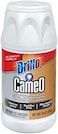 Cameo Cleaner, Perfect On Aluminum, Stainless Steel, Copper, Brass &amp; Porcelain, No Scratch Formula 10 Ounce (Pack Of 1)