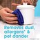 Pledge Dust &amp; Allergen Multisurface Cleaner, Lemon, 9.7 Oz, 3 Ct