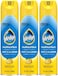 Pledge Dust &amp; Allergen Multisurface Cleaner, Lemon, 9.7 Oz, 3 Ct