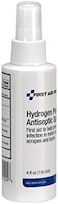 Pac-Kit By M5124 Hydrogen Peroxide Spray, 4 Ounce Pump Bottle